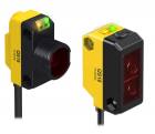 Banner QS18 The all purpose photoelectric sensor