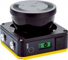 Sick nanoScan3 - the small safety laser scanner from SICK