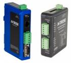 Red Lion N-Tron serial converters and device servers