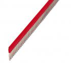 Phoenix Contact 3038930 FBS 50-5 Terminal block plug-in bridge red (1 pack)