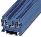 Phoenix Contact 3031225 ST 2,5 BU Terminal block spring-cage blue (10 pack)
