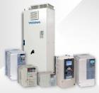 YASKAWA inverter drives