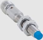 Sick IMX08-08NNOZC0S (1134192) Inductive sensor M8x 1 NPN NC, 8mm Non-flush, M12 4-pin plug