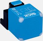 Sick inductive sensor IQ40-40NPPKC0K (1071552)  40mm non-flush, PNP NO + NC