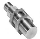 Sick IM18-10BPS-NC1 (6027577), M18 INOX V4A, PNP NO, 10mm Flush, M12 4-pin plug