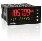 Red Lion PAX2S000 Dual line strain gauge meter