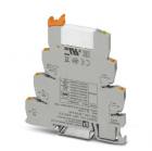 Phoenix Contact 2900299 PLC-RPT- 24DC/21 SPCO 24VDC PLC relay, push-in