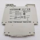 Lutze 760101 OT 6-0101 DC 24V Solid State Relay, DC (clearance)