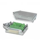 Phoenix Contact 2761622 SUBCON 25/M-SH Male D-SUB wireable connector 25 way