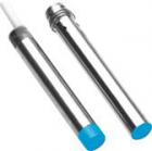 Sick IH06-02BPS-VW1 (7900177) inductive sensor, 6.5mm, PNP NO, 2mm Quasi-flush, Cable 2m