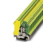 Phoenix Contact 0441504 USLKG5N Terminal block screw earth (10 pack)