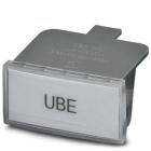 Phoenix Contact 0800310 UBE marker carrier (10 pack)