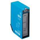 Sick WL24-2B230S02 (1018954) Retro-reflective 22m, NPN/PNP, Light+Dark, Cable gland