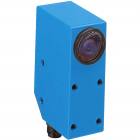 Sick LUT3-620 (1015397) Luminescence sensor, 20mm, PNP/NPN, 3mm x 9mm light spot, M12 plug