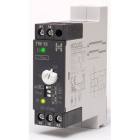 Hiquel TW15 On Pulse Multi range Timer. SPCO 115Vac DIN rail (Clearance)