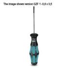 Phoenix Contact Screwdriver 1204504 SZF 0-0,4X2,5