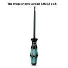 Phoenix Contact Screwdriver 1205037 SZS 0,4X2,5 VDE