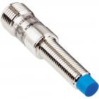 Sick IME08-04NPOZC0S (1051208), Inductive sensor M8 Brass, PNP NC, 4mm Non-flush, M12, 4-pin plug