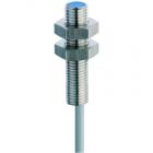 Contrinex DW-AD-604-M8 inductive sensor M8, PNP NC, 1.5mm flush, Cable 2m PVC, 35mm