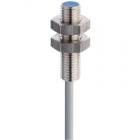 Contrinex DW-AD-604-M8-122 inductive sensor M8, PNP NC, 1.5mm flush, Cable 2m PVC, 30mm