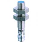 Contrinex DW-AS-602-M8-124 inductive sensor M8, NPN NC, 1.5mm flush, M8 3-pin plug, 40mm