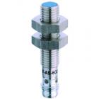 Contrinex DW-AS-603-M8-124 inductive sensor M8, PNP NO, 1.5mm flush, M8 3-pin plug, 40mm