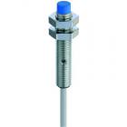 Contrinex DW-AD-512-M8 inductive sensor M8, NPN NC, 6mm non-flush, Cable 2m PVC, 45mm