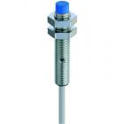 Contrinex DW-AD-514-M8 inductive sensor M8, PNP NC, 6mm non-flush, Cable 2m PVC, 45mm