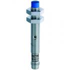 Contrinex DW-AS-512-M8-001 inductive sensor M8, NPN NC, 6mm non-flush, M8 3-pin plug, 60mm