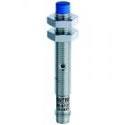 Contrinex DW-AS-514-M8-001 inductive sensor M8, PNP NC, 6mm non-flush, M8 3-pin plug, 60mm