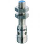 Contrinex DW-AS-622-M8 inductive sensor M8, NPN NC, 2mm flush, M12 4-pin plug, 45mm