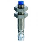 Contrinex DW-AS-632-M8-001 inductive sensor M8, NPN NC, 4mm non-flush, M8 3-pin plug, 45mm