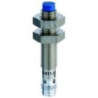 Contrinex DW-AS-614-M8-001 inductive sensor M8, PNP NC, 2.5mm non-flush, M8 3-pin plug, 45mm