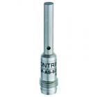 Contrinex inductive sensor DW-AS-622-04