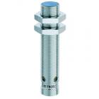 Contrinex DW-DS-625-M12 inductive sensor M12 Brass, 2-wire DC NO, 4mm flush, M12 4-pin plug, 60mm