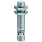 Contrinex DW-AS-702-M12 inductive sensor M12 Stainless steel, NPN NC, 6mm flush, M12 4-pin plug, 60mm