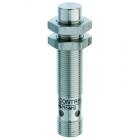 Contrinex DW-AS-712-M12 inductive sensor M12 Stainless steel, NPN NC, 10mm non-flush, M12 4-pin plug, 60mm
