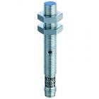 Contrinex DW-AS-504-M8-001 inductive sensor M8, PNP NC, 3mm flush, M8 3-pin plug, 60mm