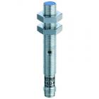 Contrinex DW-AS-523-M8-001 inductive sensor M8, PNP NO, 4mm flush, M8 3-pin plug, 60mm