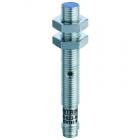 Contrinex DW-AS-524-M8-001 inductive sensor M8, PNP NC, 4mm flush, M8 3-pin plug, 60mm