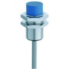 Contrinex DW-AD-514-M18-120 inductive sensor M18 Brass, PNP NC, 20mm non-flush, Cable 2m PVC, 36mm