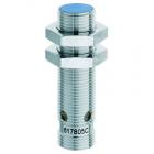 Contrinex DW-DS-625-M12-120 inductive sensor M12 Brass, 2-wire DC NO, 4mm flush, M12 4-pin plug, 45mm