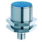 Contrinex DW-AS-502-M30-120 inductive sensor M30 Brass, NPN NC, 22mm quasi-flush, M12 4-pin plug, 49mm