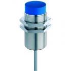 Contrinex DW-AD-514-M30 inductive sensor M30 Brass, PNP NC, 40mm non-flush, Cable 2m PVC, 60mm