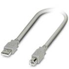 Phoenix Contact USB cable 1405578 VS-04-C-SDA/SDB/1,8 USB cable