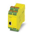 Phoenix Contact 2981541 PSR-SPP- 24DC/RSM4/4X1 Two-channel speed and downtime monitor, spring-cage