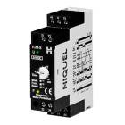 Hiquel TCM-S-115VAC Thermistor motor protection relay