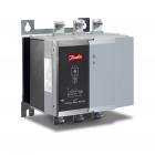 Danfoss 175G5217 MCD202 Soft starter,  75 kW 140A, CV3 control