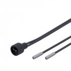 IFM E20059 FE-00-P-A-M4 Through-beam sensor fibre optic cable (clearance)