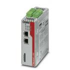 Phoenix Contact 2700634 FL MGUARD RS4000 TX/TX router with firewall and VPN option